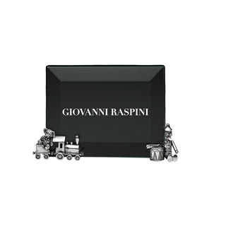 Cornice "Giocattoli" Giovanni Raspini