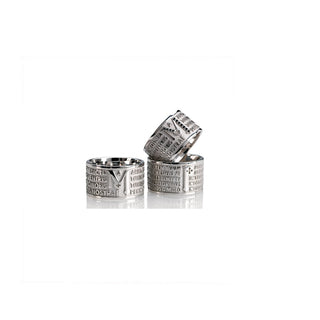 Anello "Origine" Tuum