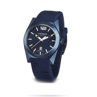 Orologio Solo Tempo  Locman  Stealth