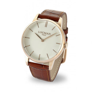 Orologio Solo Tempo Locman 1960