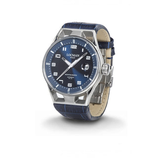 Orologio Cronografo Locman Montecristo