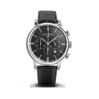 Orologio Cronografo  Locman 1960