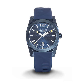 Orologio Solo Tempo  Locman  Stealth
