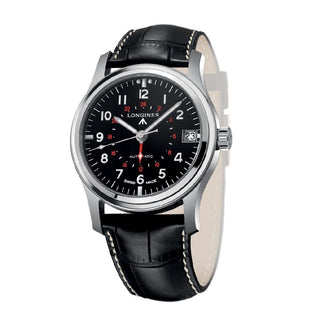 Orologio Solo Tempo Longines Heritage