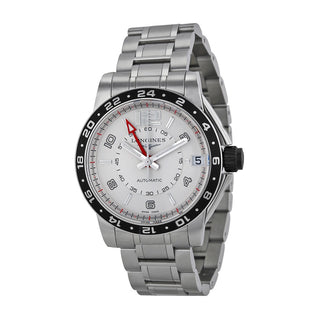 Orologio Solo Tempo Longines  Admiral GMT