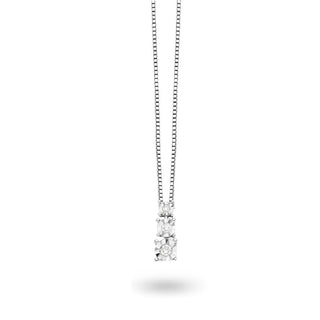 Collana Trilogy "Luce " DonnaOro