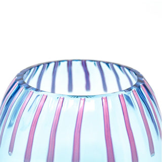 Vaso In Murano Cenedese