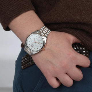 Orologio Cronografo Lucien Rochat Lunel