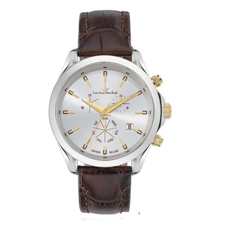 Orologio Cronografo Lucien Rochat Montpellier