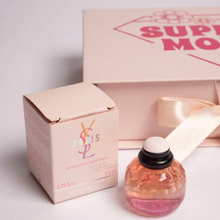 Box Bracciale Mamma+Biscotto+Profumo