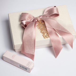 Box Collana Family+Profumo