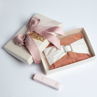 Box Collana Family+Profumo