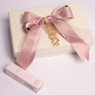 Box Collana Maternità+Profumo