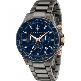 Orologio Cronografo Maserati Sfida