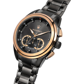 Orologio Cronografo  Maserati Traguardo