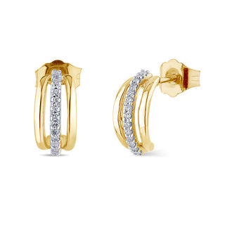 Orecchini "Fascino" Bliss Gioielli