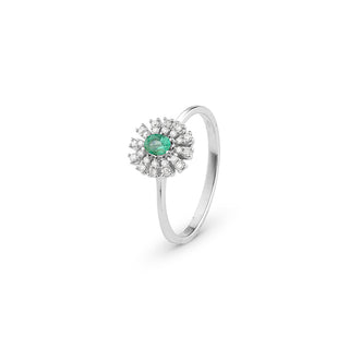 Anello "Girasole" Bliss Gioielli