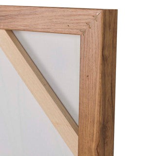 Quadro Donna Garpe Interiores