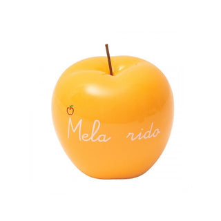 Bomboniera Mela Rido Palais Royal h. 12 cm.