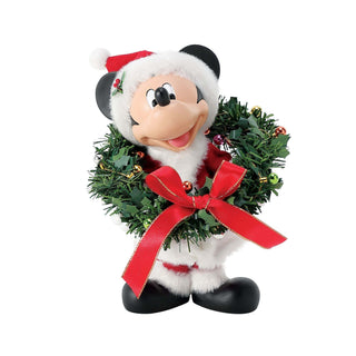 Mickey Mouse Disney h.17 cm.