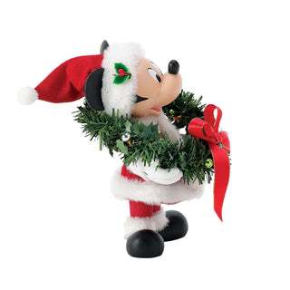 Mickey Mouse Disney h.17 cm.