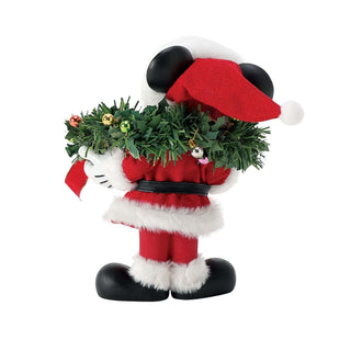 Mickey Mouse Disney h.17 cm.