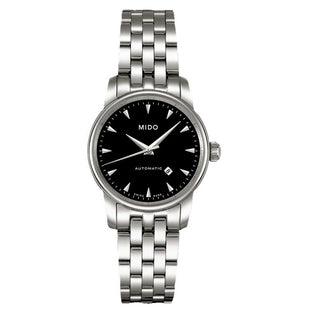 Orologio Solo Tempo Mido Baroncelli Lady Day