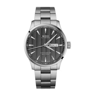 Orologio Cronografo Mido Multifort
