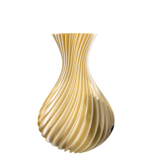 Bomboniera Vaso 3D Champagne Melaverde