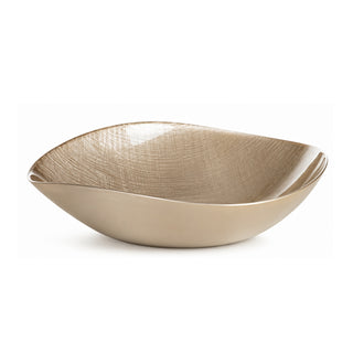 Centrotavola Corda "Nicchio" Onlylux 33 cm.