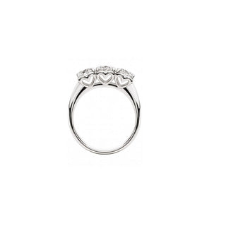 Anello Trilogy Recarlo "Anniversary"