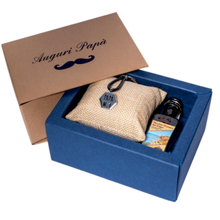 Box Portachiavi e Liquore