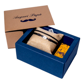 Box Bracciale e Profumo