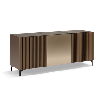 Consolle "Eraclea" Abitarte 180x50h.78 cm.