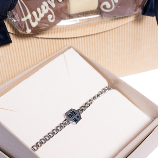 Valigetta Bracciale e Cioccolato