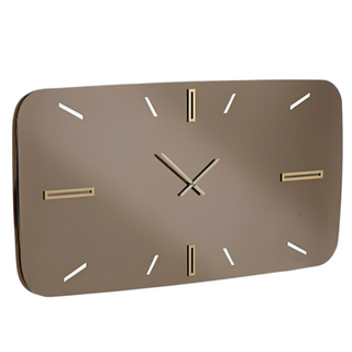 Orologio Da Parete "Ester" Abitarte 120x33h. 85 cm.