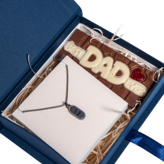 Box Collana e Cioccolato