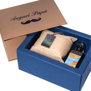 Box Portachiavi e Liquore
