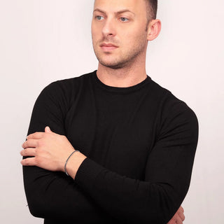 Tennis Uomo "Alfa" Morellato