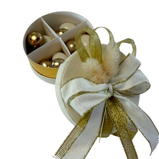 Box Degustazione Velluto Bianca