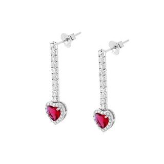orecchini-cuore-tennis-rosso