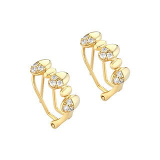 Orecchini "Venice" Hector by Marcello Pane