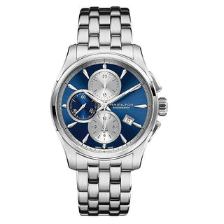 Orologio Cronografo Hamilton Jazzmaster Auto Chrono
