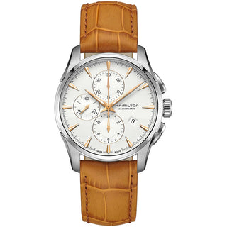 Orologio Cronografo Hamilton Jazzmaster Auto Chrono