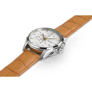 Orologio Cronografo Hamilton Jazzmaster Auto Chrono