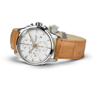 Orologio Cronografo Hamilton Jazzmaster Auto Chrono