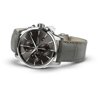 Orologio Cronografo Hamilton Jazzmaster