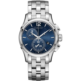 Orologio Cronografo Hamilton Jazzmaster