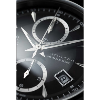 Orologio Cronografo Hamilton Jazzmaster Auto Chrono