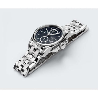 Orologio Cronografo Hamilton Jazzmaster Auto Chrono